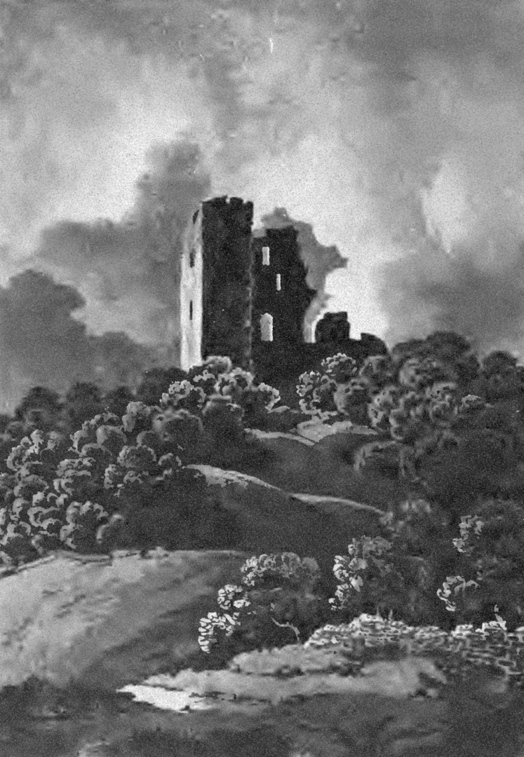 (3840) CROOKS u0026 Castles ジップパーカー チャコール M Crooke\u0027s Castle, Aghavrin - Wikipedia